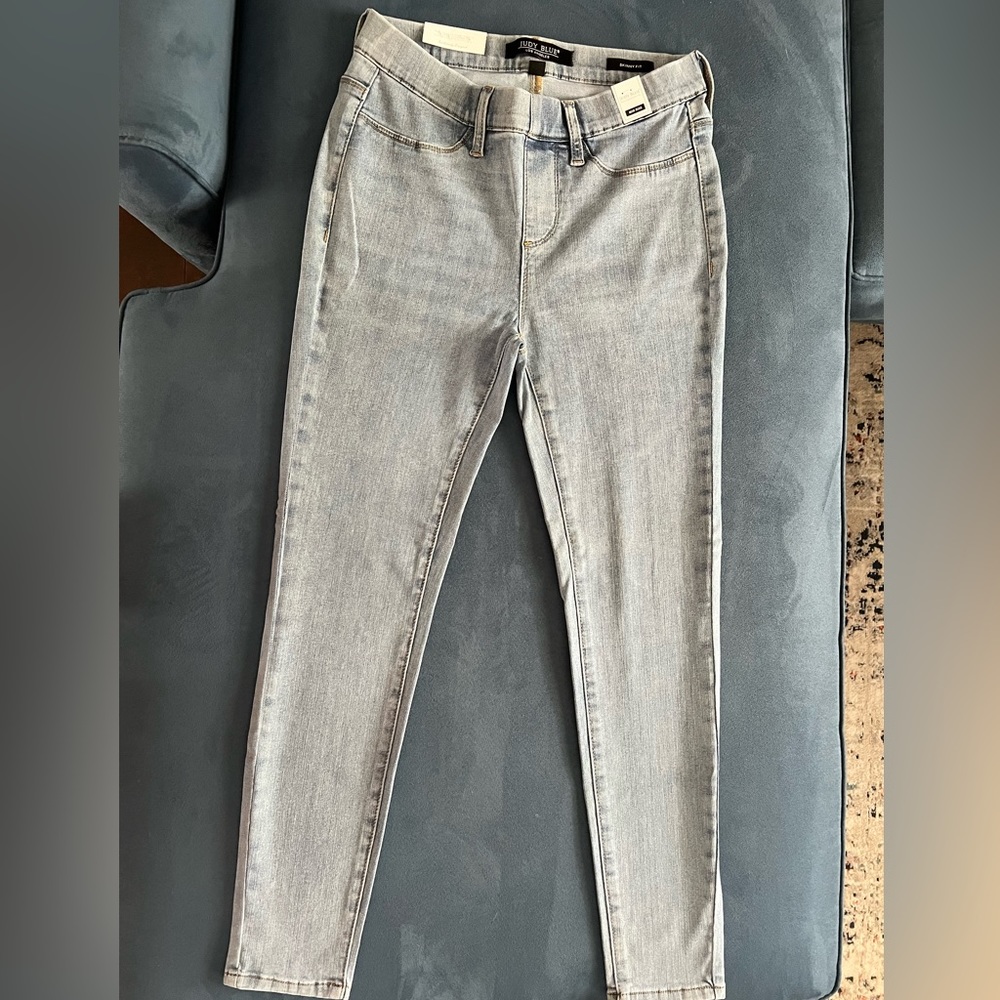 Judy Blue Jeggings
